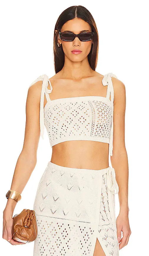 Tularosa Thea Top | Image 1 Tularosa Thea Top | Image 1