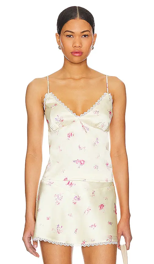 Tularosa Molly Top | Image 1 Tularosa Molly Top | Image 1