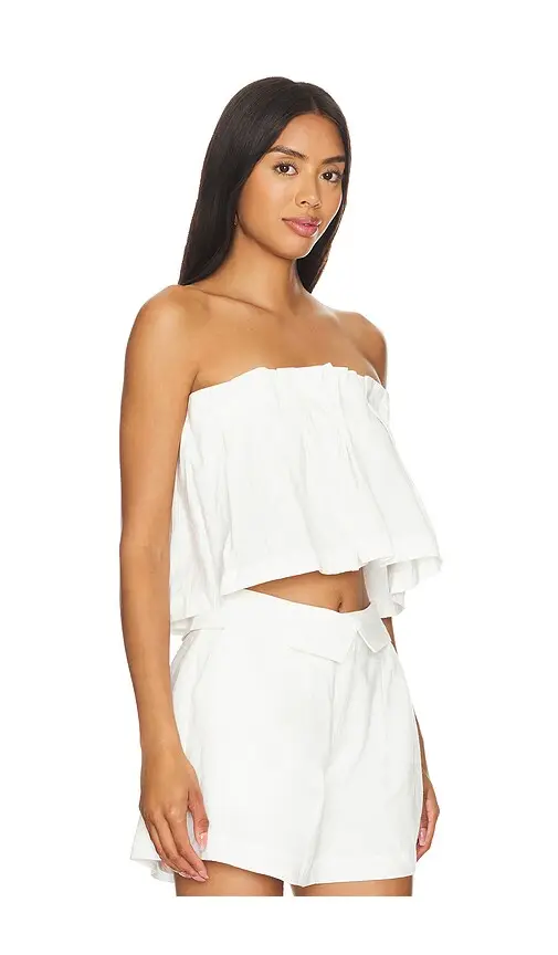 SOVERE Allegra Bodice Top | Thumbnail 2