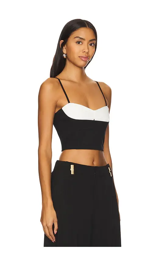 SOVERE Beguile Bodice | Thumbnail 2