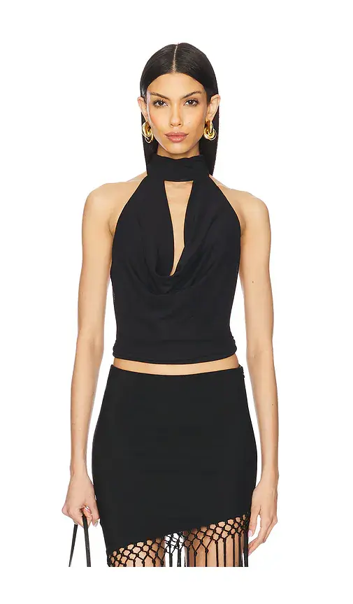 Runaway The Label Farley Top | Thumbnail 2 Runaway The Label Farley Top | Thumbnail 2