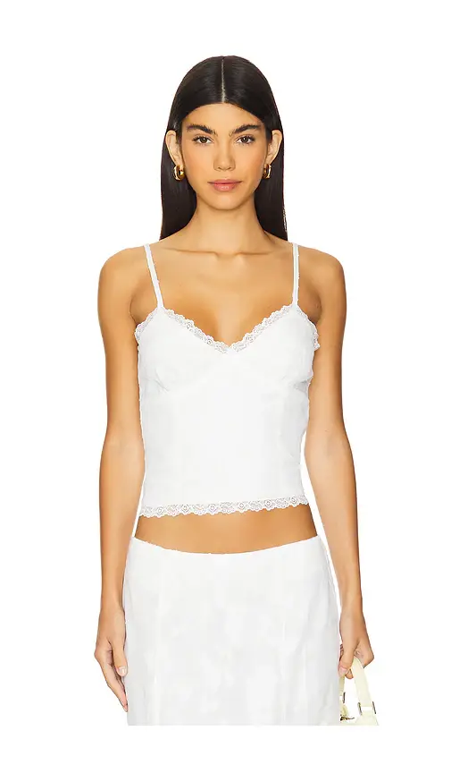 Runaway The Label Larina Top | Image 1 Runaway The Label Larina Top | Image 1