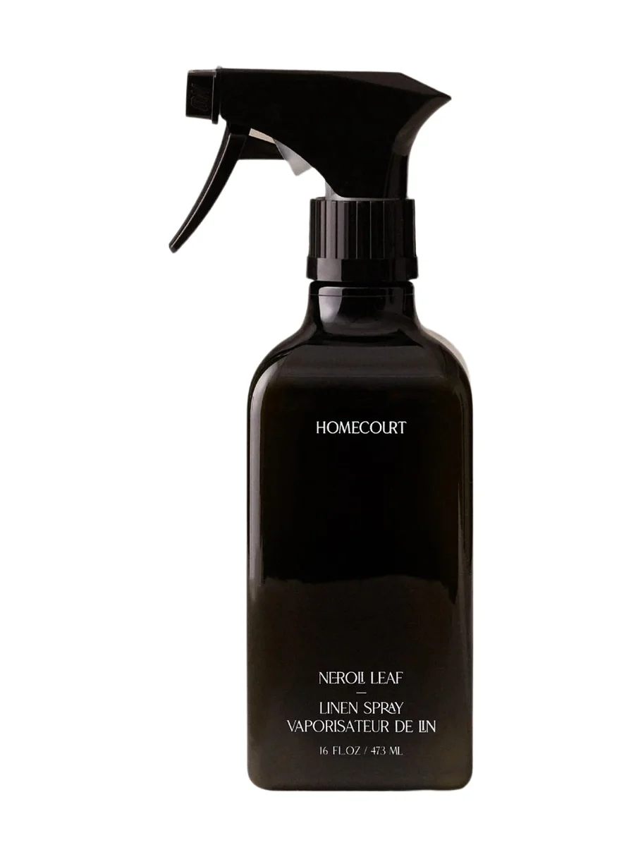 Homecourt X Revolve Neroli Leaf Linen Spray