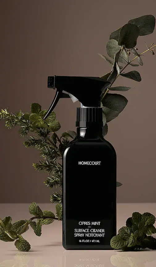 Homecourt Cipres Mint Surface Cleaner | Thumbnail 2 Homecourt Cipres Mint Surface Cleaner | Thumbnail 2