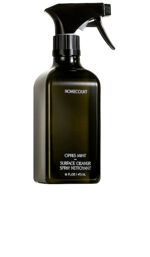 Homecourt Cipres Mint Surface Cleaner