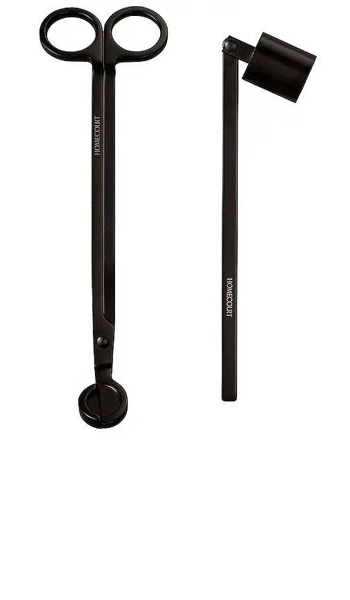 Homecourt Candle Accessory Duo | Image 1 Homecourt Candle Accessory Duo | Image 1