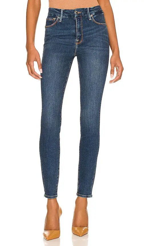 GOOD AMERICAN Good Legs Jeans | Thumbnail 2