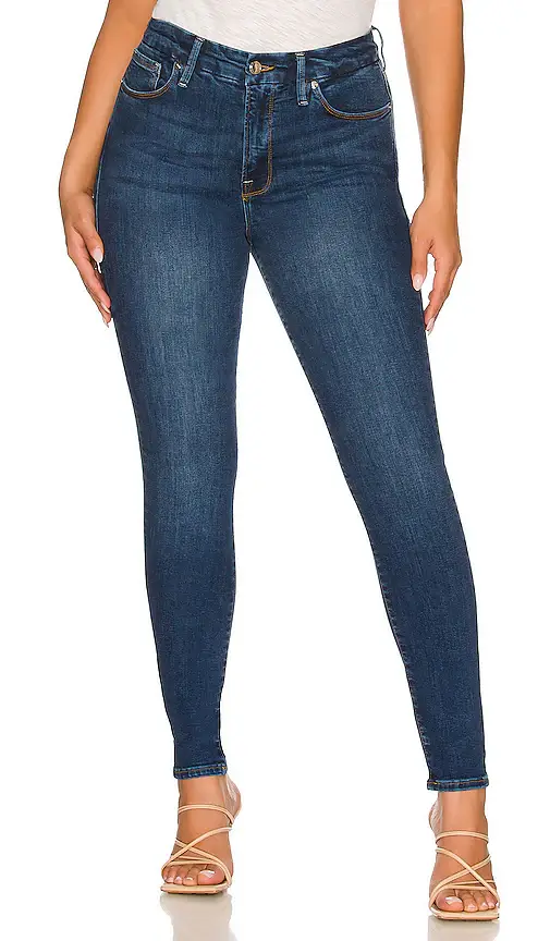 Good American Good Legs Jeans | Image 1 Good American Good Legs Jeans | Image 1