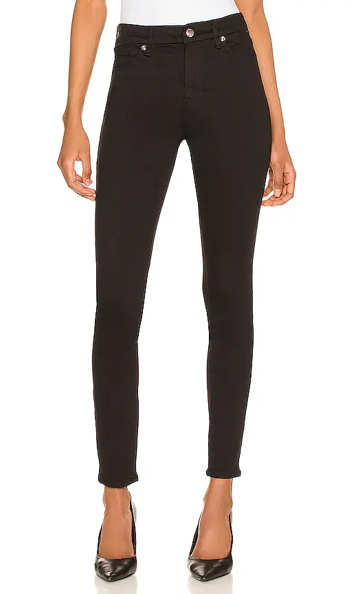 Good American Good Legs Jeans | Thumbnail 2 Good American Good Legs Jeans | Thumbnail 2
