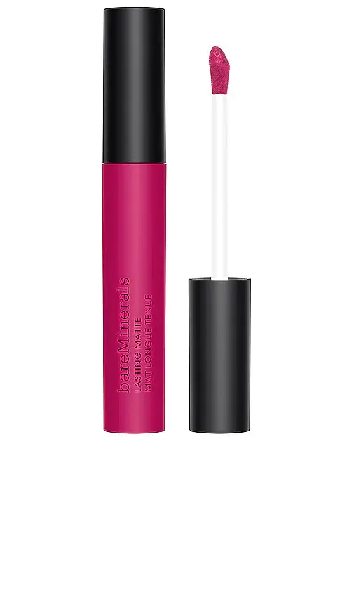 bareMinerals Mineralist Lasting Matte Liquid Lipstick