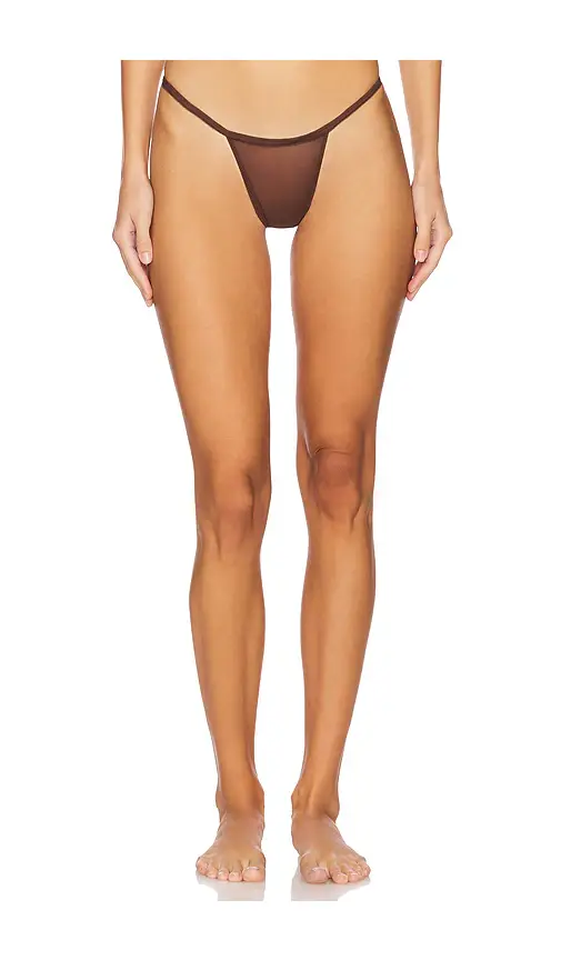 Privacy Please Alice G String 5 Pack | Thumbnail 2 Privacy Please Alice G String 5 Pack | Thumbnail 2