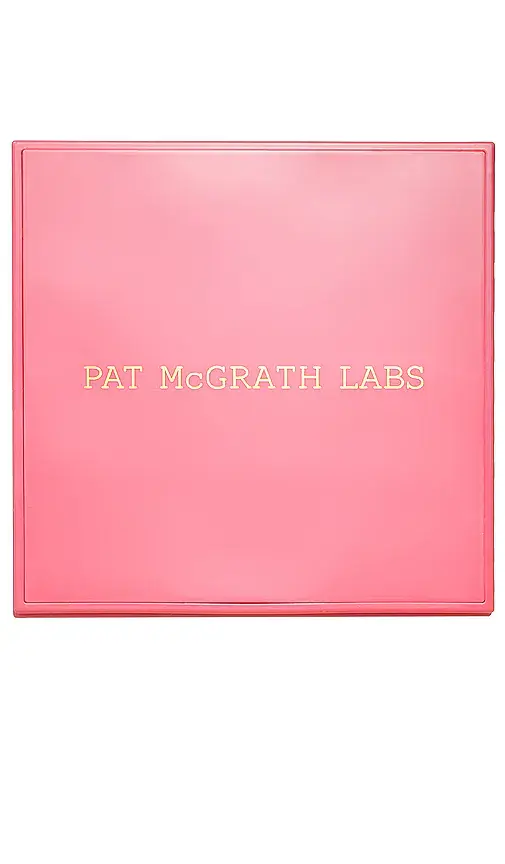 PAT MCGRATH LABS Luxe Eye Shadow Quad: Passion Fleur | Thumbnail 2 PAT MCGRATH LABS Luxe Eye Shadow Quad: Passion Fleur | Thumbnail 2