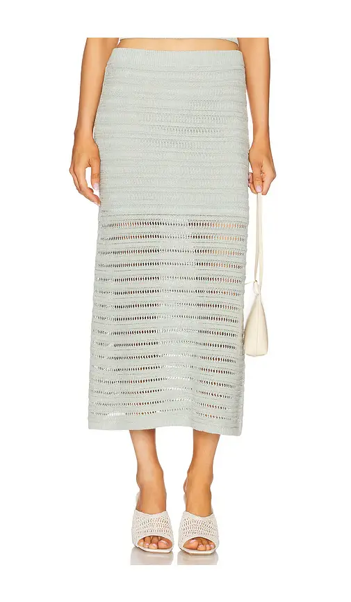 A.L.C. Lana Skirt | Image 1 A.L.C. Lana Skirt | Image 1