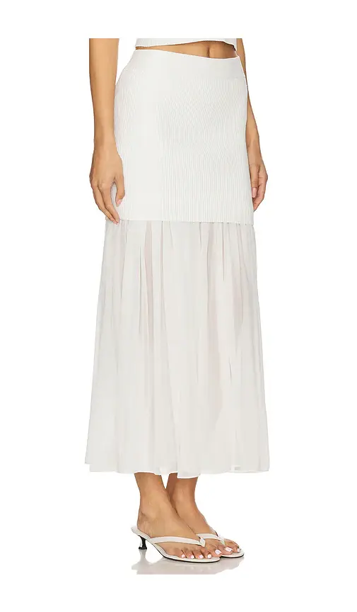 A.L.C. Hayden Skirt | Thumbnail 2 A.L.C. Hayden Skirt | Thumbnail 2