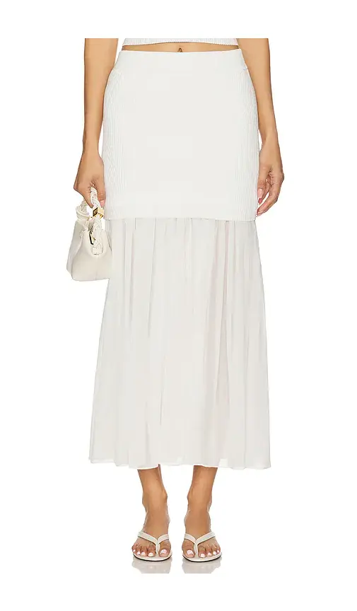 Hayden Skirt Hayden Skirt