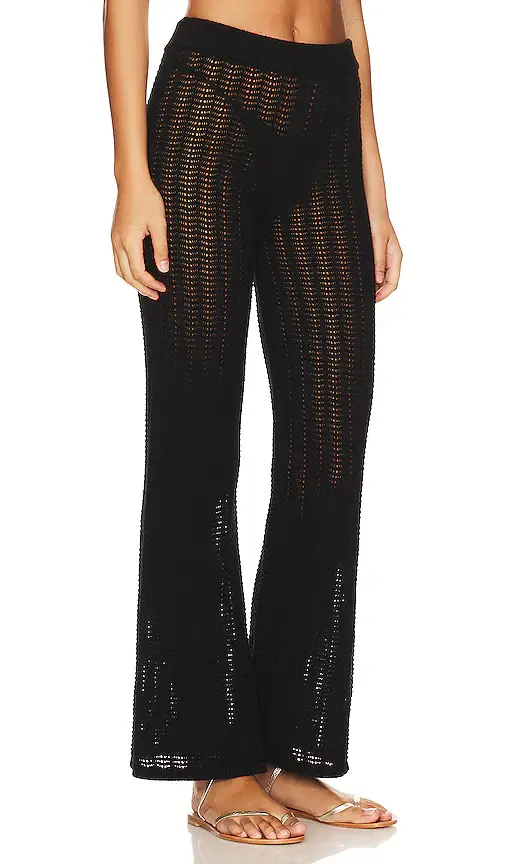 Tularosa Maeve Knit Pants | Thumbnail 2 Tularosa Maeve Knit Pants | Thumbnail 2