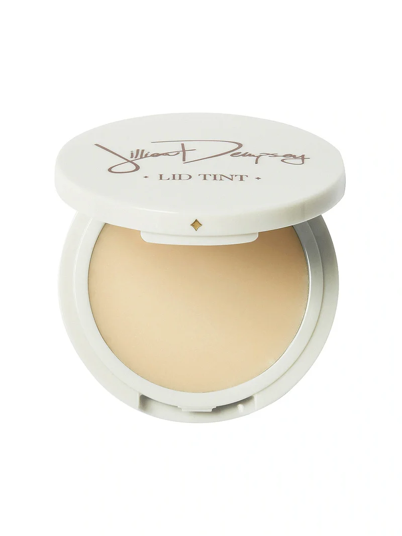 Jillian Dempsey Lid Tint Satin Eye Shadow