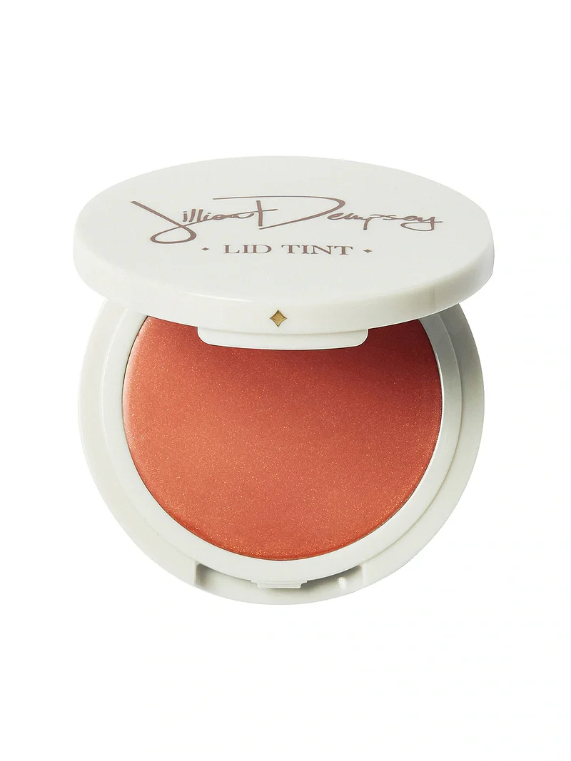 Jillian Dempsey Lid Tint Satin Eye Shadow