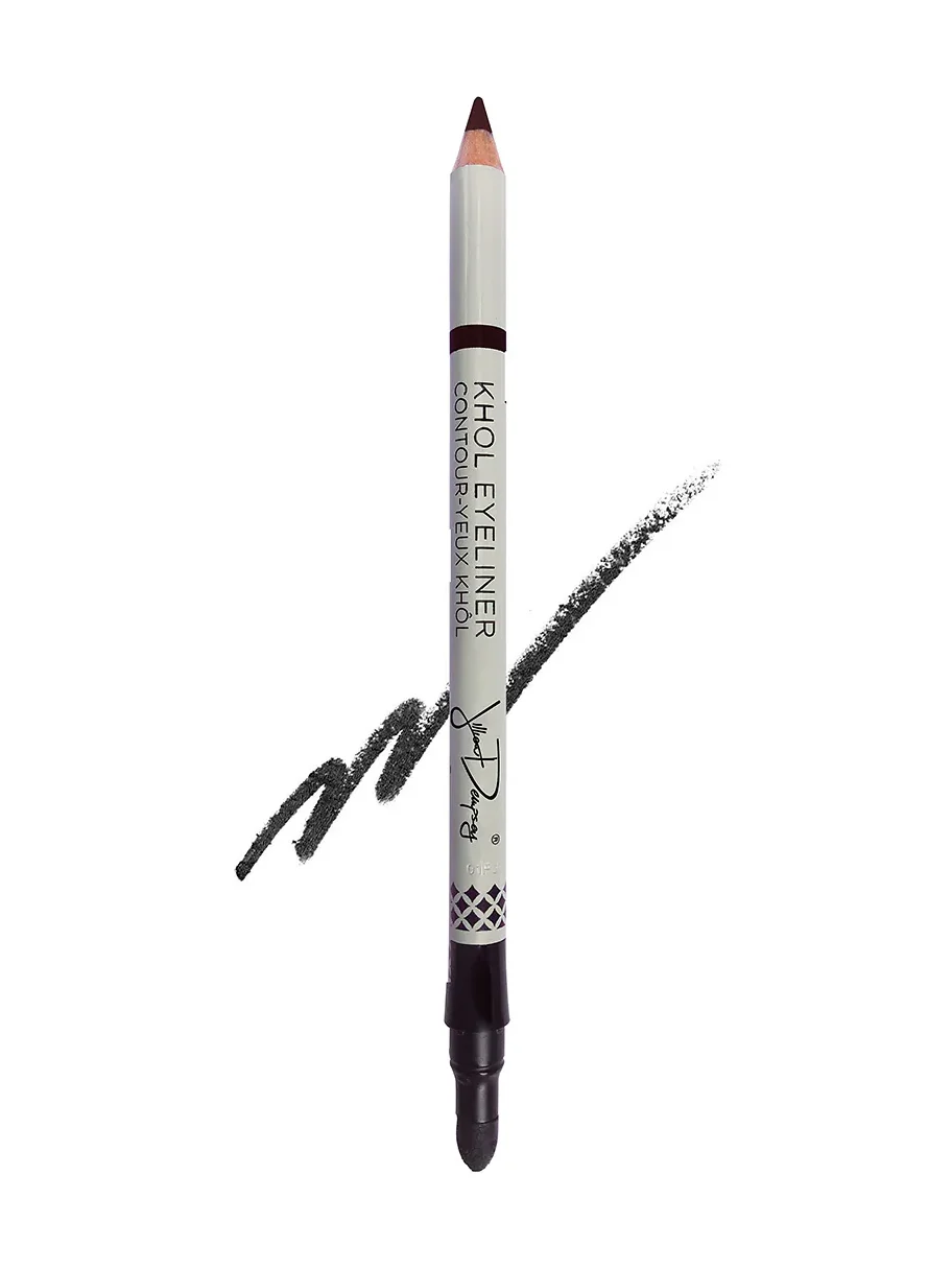 Jillian Dempsey Natural Khol Eyeliner