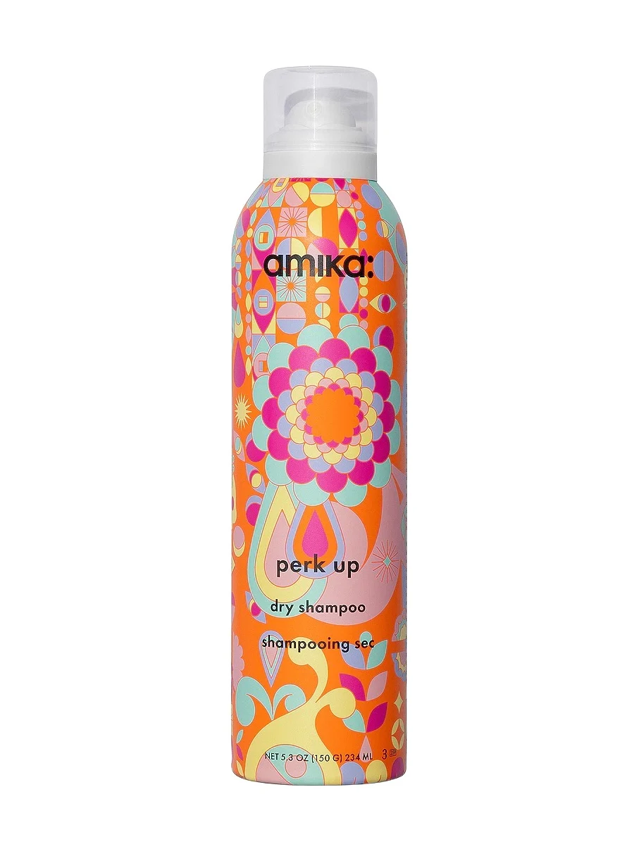 amika Perk Up Dry Shampoo