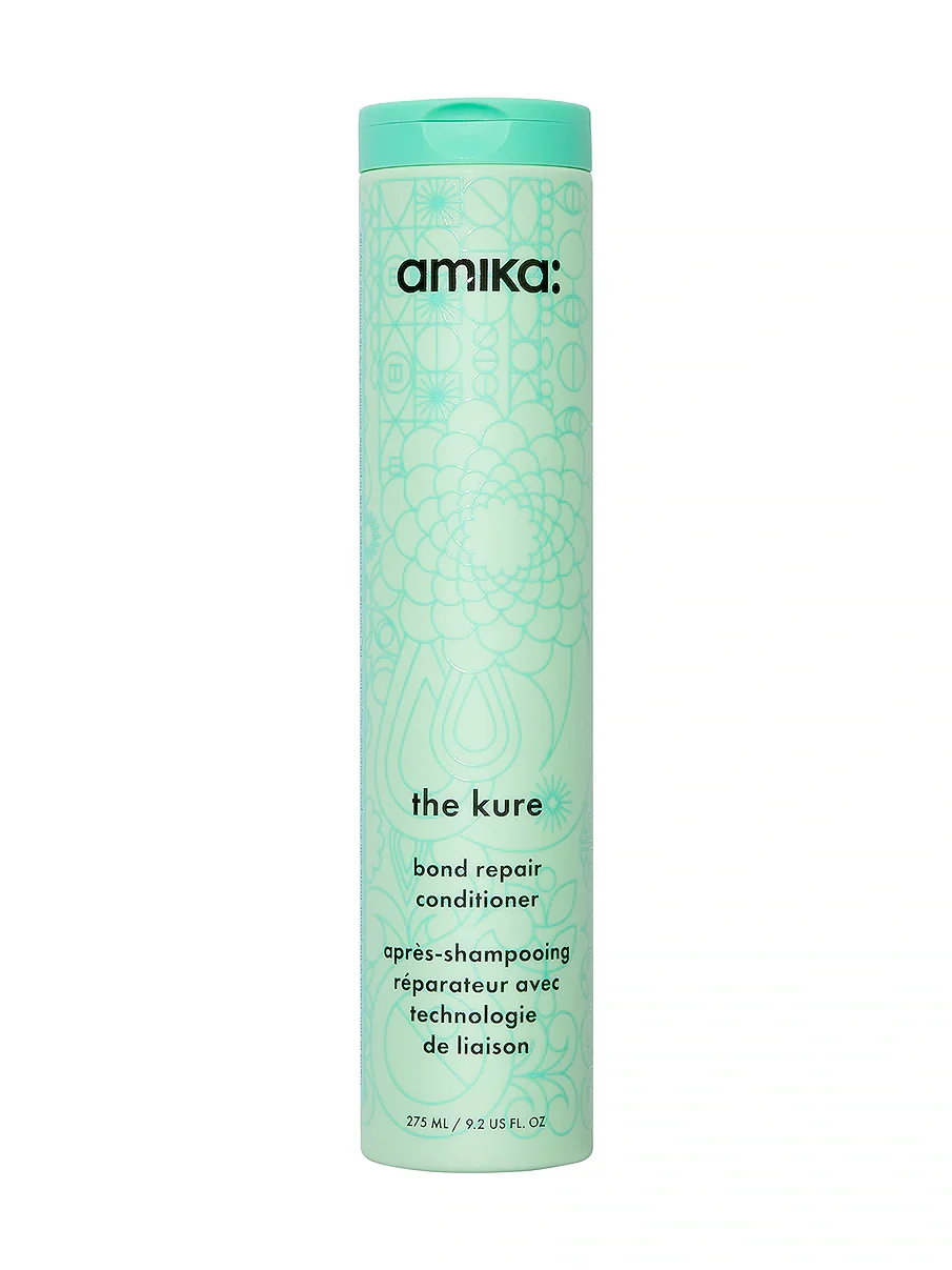 amika The Kure Bond Repair Conditioner