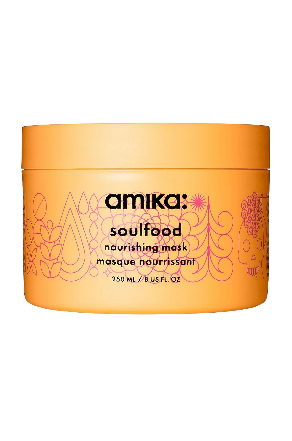 amika Soulfood Nourishing Mask