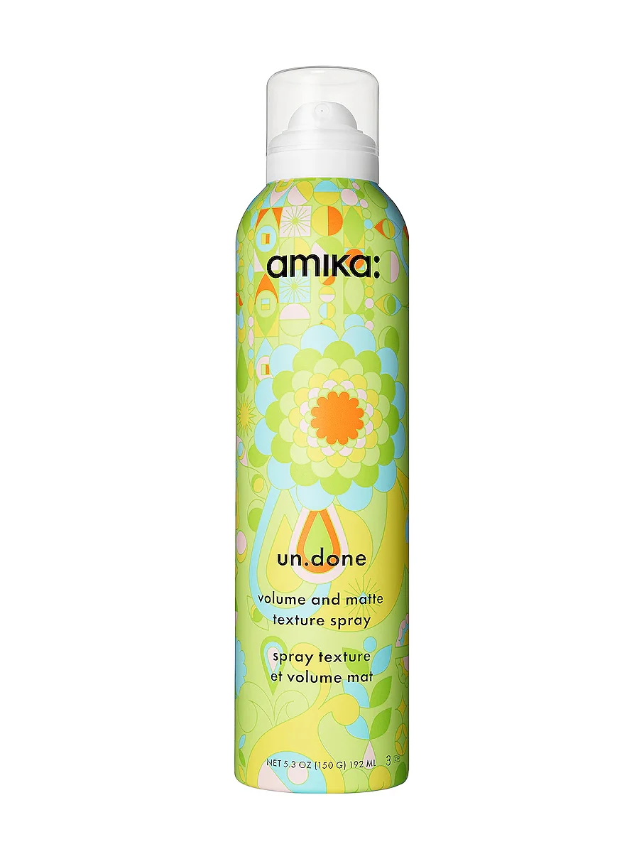 amika Un.Done Volume & Texture Spray