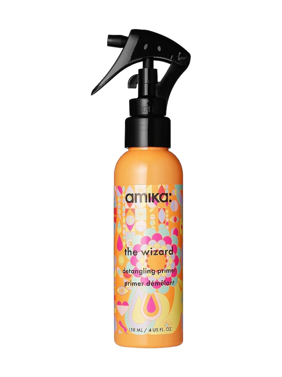 amika The Wizard Detangling Primer