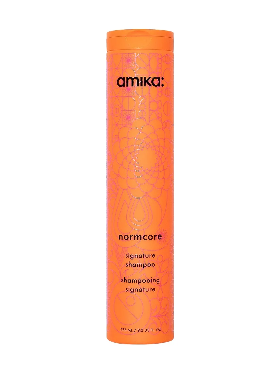 amika Normcore Signature Shampoo