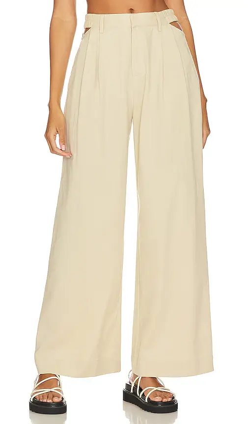 Interval Pant Interval Pant