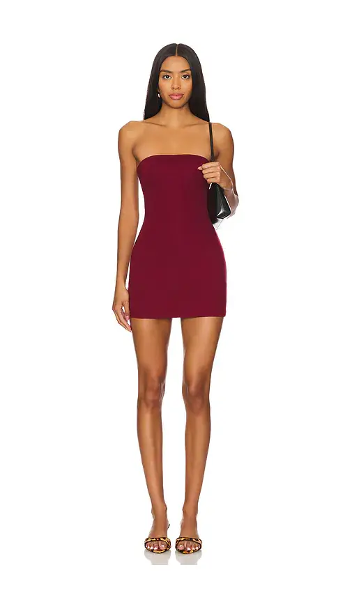 Lovers and Friends Drew Mini Dress