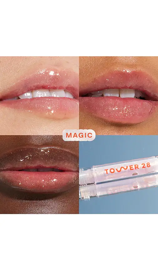 Tower 28 ShineOn Lip Jelly | Thumbnail 2 Tower 28 ShineOn Lip Jelly | Thumbnail 2