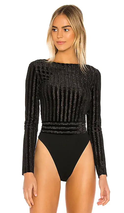 superdown Phyllis Bodysuit | Thumbnail 2 superdown Phyllis Bodysuit | Thumbnail 2