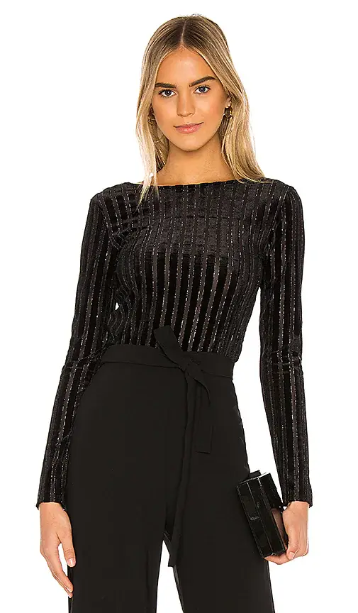 superdown Phyllis Bodysuit