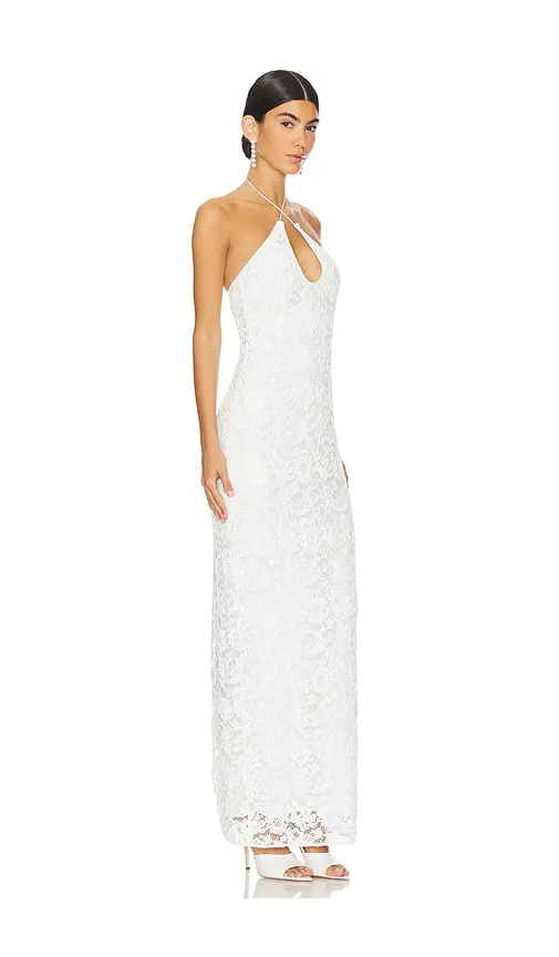 Lovers and Friends Eloise Embellished Maxi Dress | Thumbnail 2 Lovers and Friends Eloise Embellished Maxi Dress | Thumbnail 2