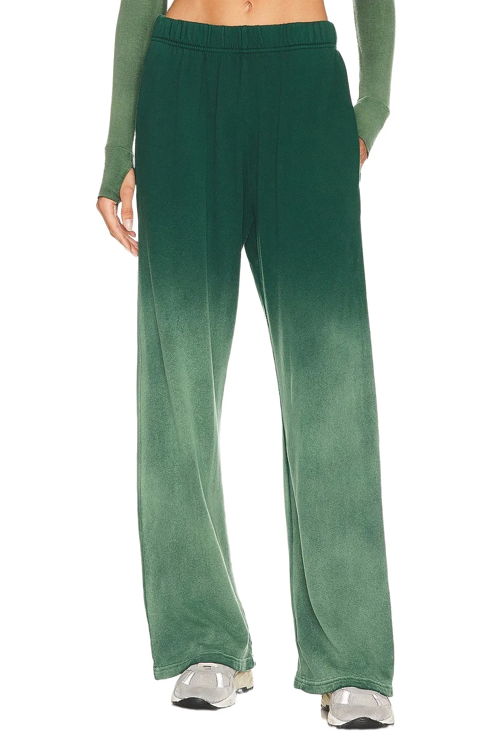 Theoden Wide Leg Pant Theoden Wide Leg Pant