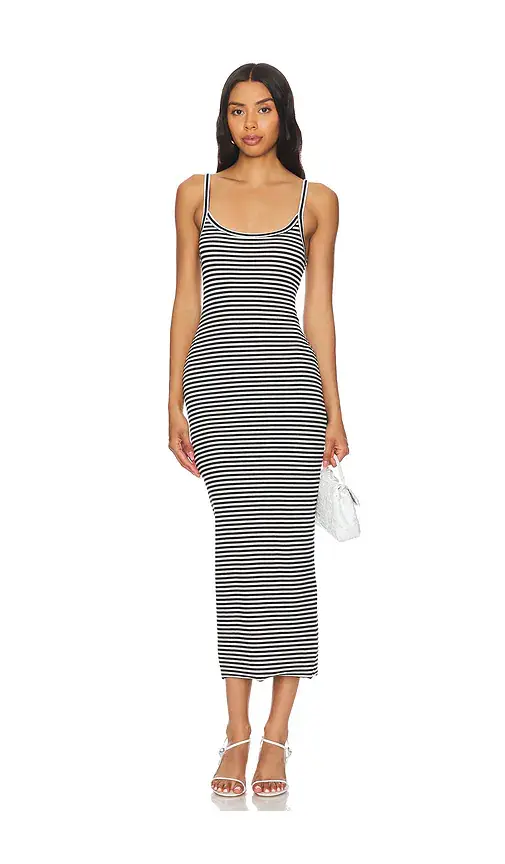 Lovers and Friends Lucy Midi Dress