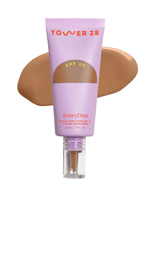 SunnyDays Tinted SPF SunnyDays Tinted SPF