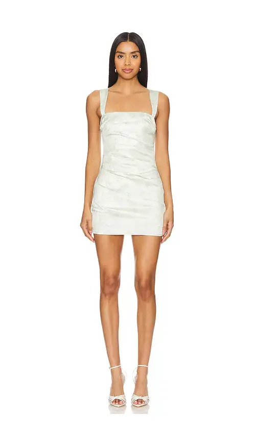 Lovers and Friends Ezra Mini Dress