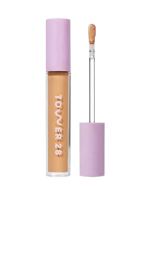 Tower 28 Swipe Serum Concealer | Image 1 Tower 28 Swipe Serum Concealer | Image 1