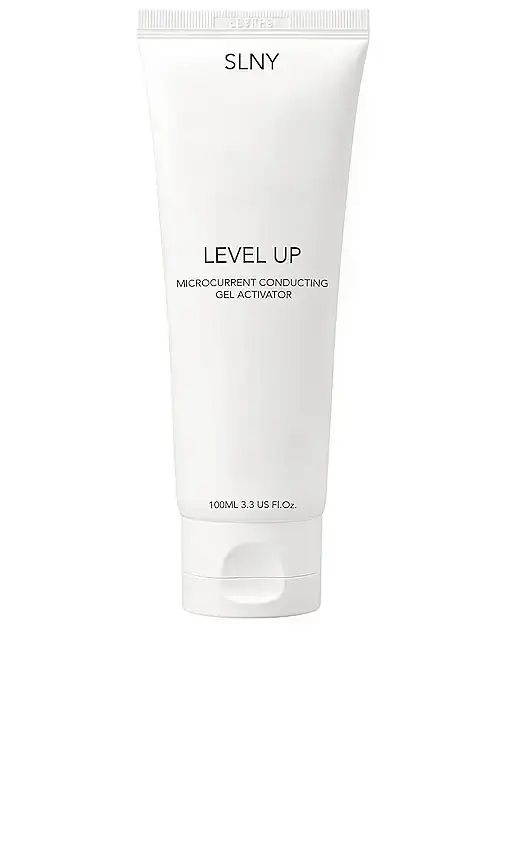 Solaris Laboratories NY Level Up Microcurrent Gel | Image 1 Solaris Laboratories NY Level Up Microcurrent Gel | Image 1