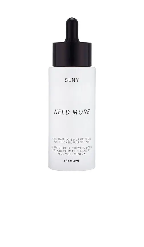 Solaris Laboratories NY Need More Anti-Hair Loss Serum Treatment