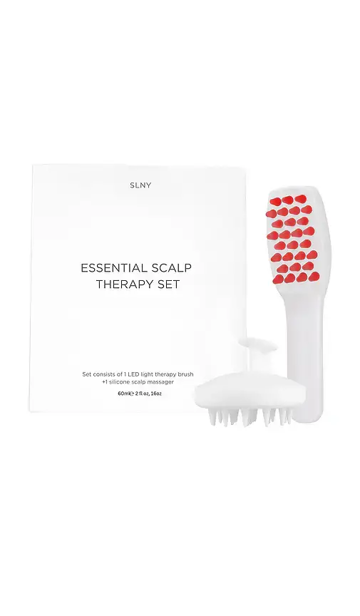 Solaris Laboratories NY Essential Scalp Therapy Set | Image 1 Solaris Laboratories NY Essential Scalp Therapy Set | Image 1
