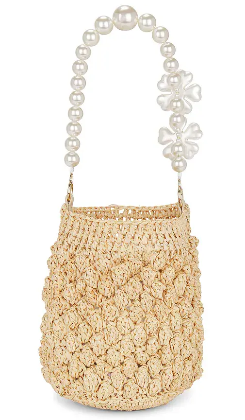 BTB Los Angeles Uri Bucket Bag | Thumbnail 2 BTB Los Angeles Uri Bucket Bag | Thumbnail 2