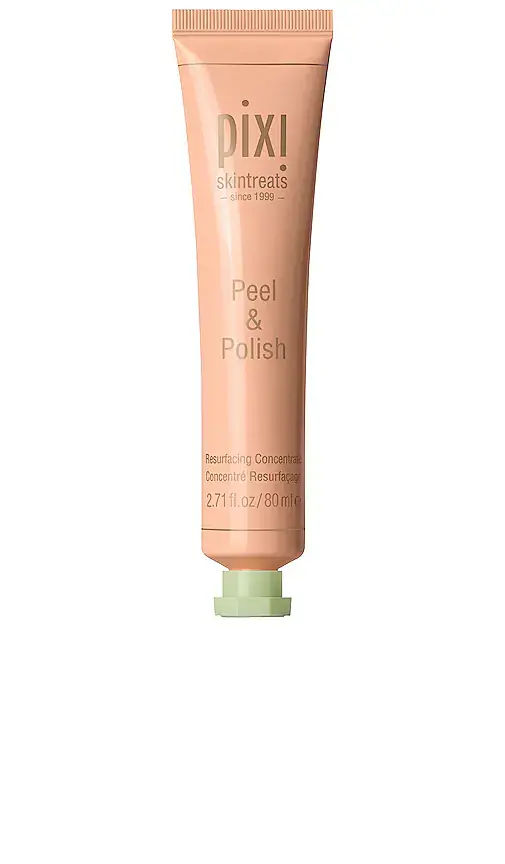 Pixi Peel & Polish