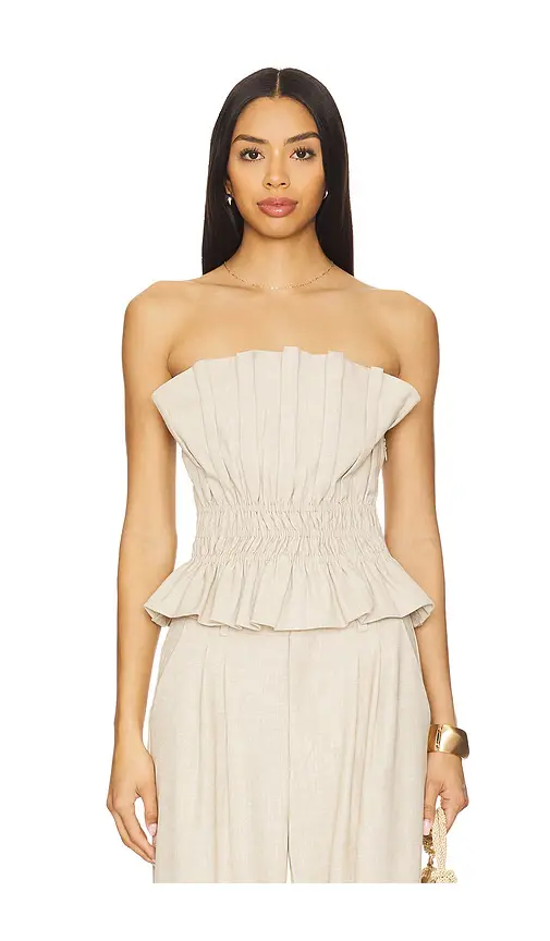 Gestuz Decy Corset | Image 1 Gestuz Decy Corset | Image 1
