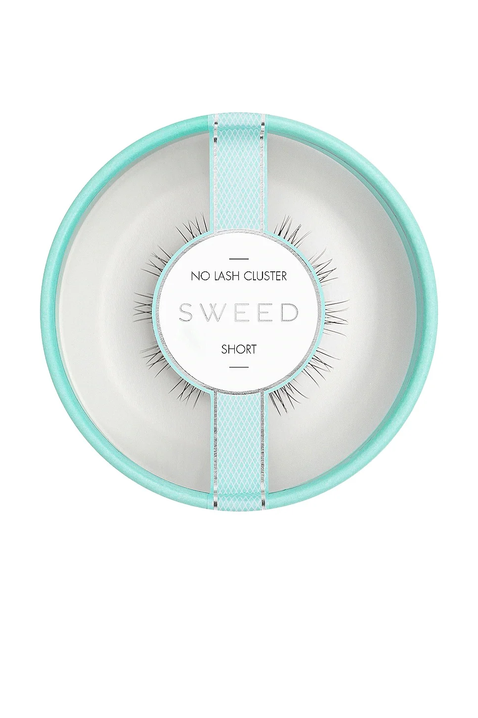 SWEED Short No Lash Cluster Duo