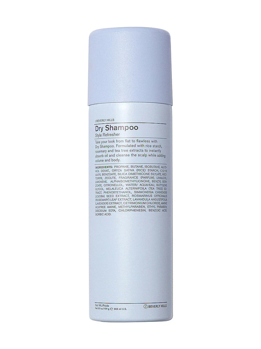 J Beverly Hills Dry Shampoo