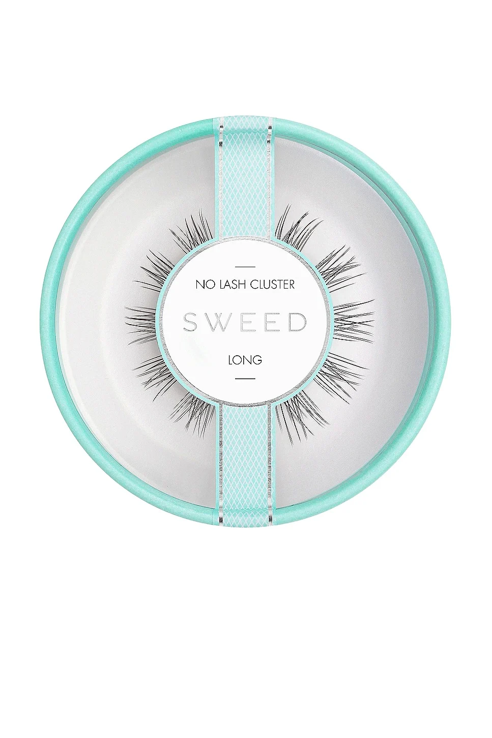 SWEED Long No Lash Cluster Duo