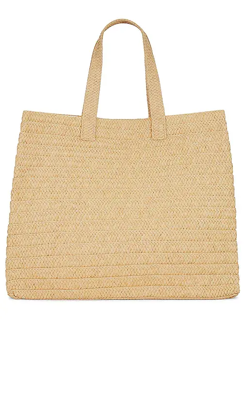 BTB Los Angeles Sunrise Sunset Tote | Thumbnail 2 BTB Los Angeles Sunrise Sunset Tote | Thumbnail 2
